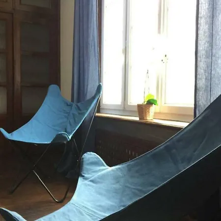 C4 Cosy De Ville Liberte