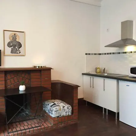 C4 Cosy De Ville Liberte