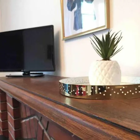 C4 Cosy De Ville Liberte * Брест