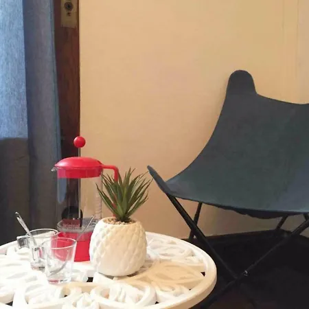 C4 Cosy De Ville Liberte *